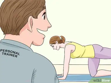 Imagen titulada Make an Exercise Schedule Step 5