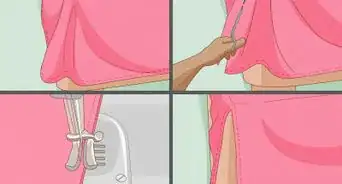 hacer un cubrecama