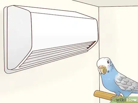 Imagen titulada Know if a Parakeet Is Right for You Step 13