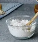 hacer harina de avena