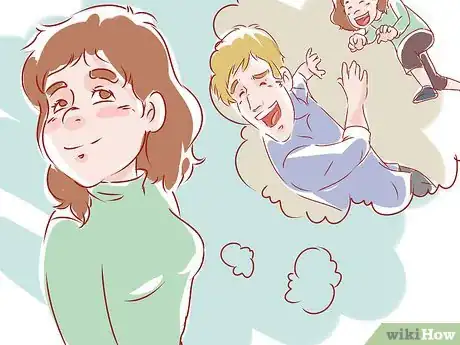 Imagen titulada Make a Guy Laugh Step 10