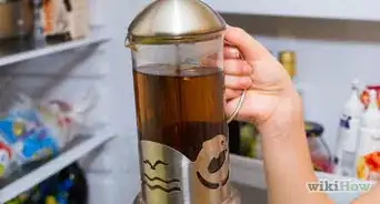 hacer té de kombucha