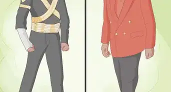 girar como Michael Jackson