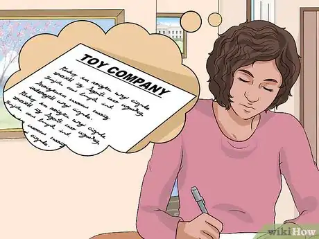 Imagen titulada Write an Acquisition Proposal Step 1