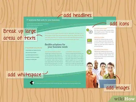 Imagen titulada Make a Pamphlet Step 10