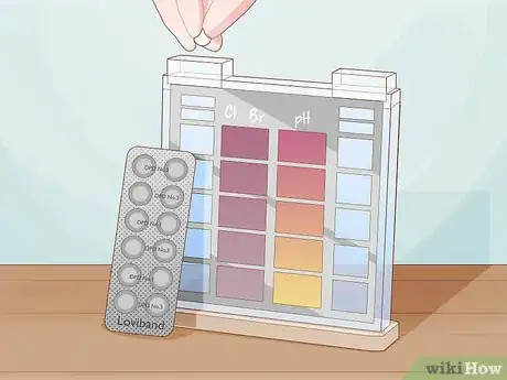 Imagen titulada Shock Your Swimming Pool Step 10