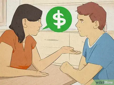Imagen titulada Break Up with Someone Who Has Nowhere to Go Step 8