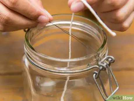 Imagen titulada Make an Oil Lamp Step 13