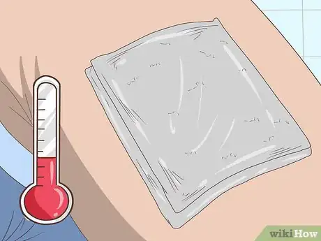 Imagen titulada Drain a Cyst Step 12