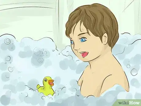 Imagen titulada Cure a Child's Stomach Ache Step 7