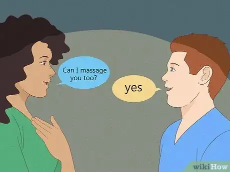 Imagen titulada Seduce a Woman With a Foot Massage Step 17