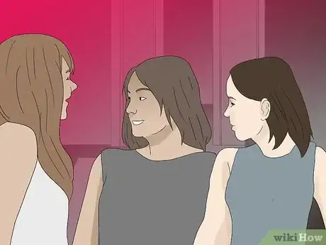 Imagen titulada Be a Party Girl Step 11