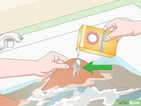 Imagen titulada Wash an Eno Hammock Step 11