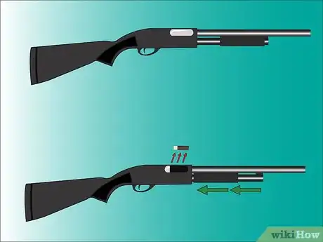 Imagen titulada Shoot a Shotgun Step 6Bullet2