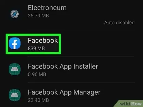 Imagen titulada Restart Apps on Android Step 3