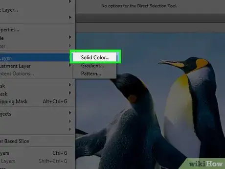 Imagen titulada Change the Background Color in Photoshop Step 14