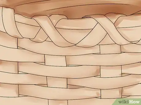 Imagen titulada Make Baskets Step 10