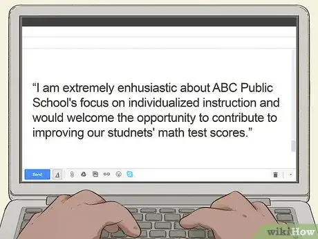 Imagen titulada Write a Cover Letter Step 18