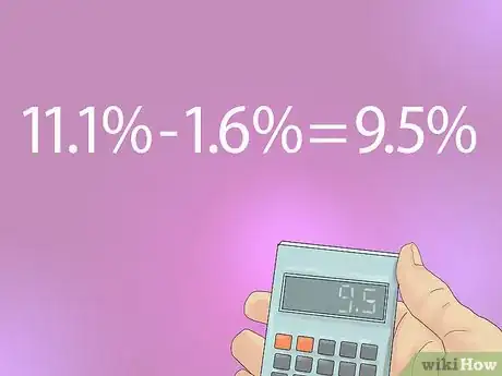 Imagen titulada Work out Salary Increase Percentage Step 7