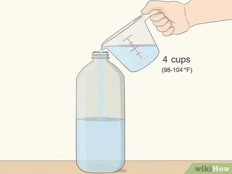Imagen titulada Make an Enema Step 1