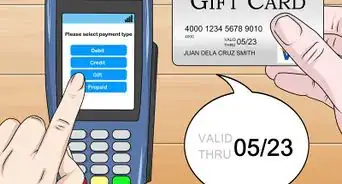 activar una tarjeta de regalo Visa