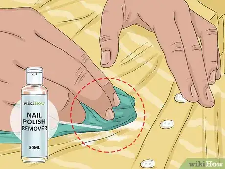 Imagen titulada Remove Glue Residue Step 9