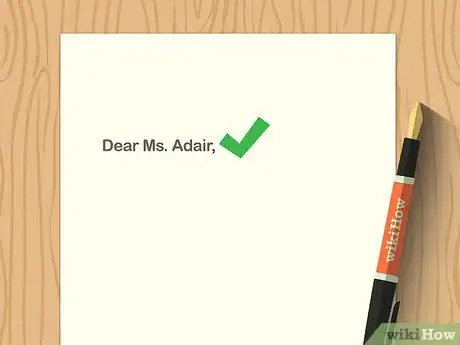 Imagen titulada Write a Confirmation Letter Step 15