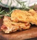 cocinar chuletas de cerdo