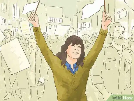 Imagen titulada Help Change the World Step 4