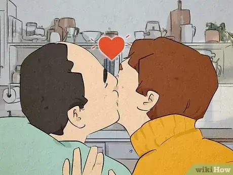 Imagen titulada Know if Your Boyfriend Is Serious About You Step 2