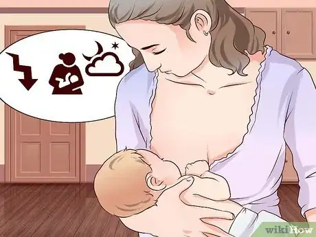 Imagen titulada Put a Baby to Sleep Without Nursing Step 12