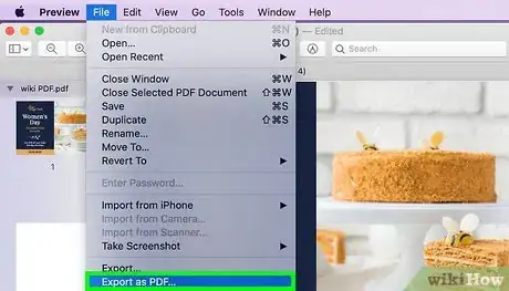 Imagen titulada Merge PDF Files Step 25