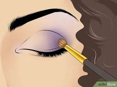 Imagen titulada Make Your Eyes Look Less Droopy Step 5