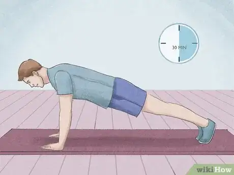 Imagen titulada Lose 50 Pounds in Three Months Step 12