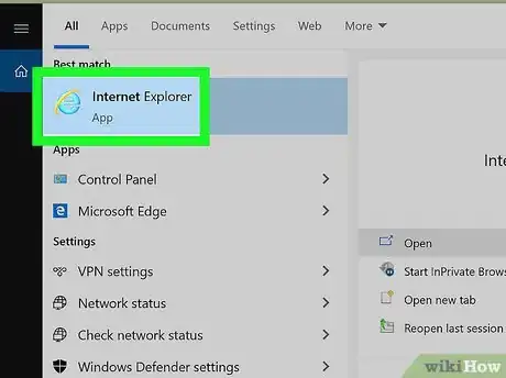 Imagen titulada Enter Proxy Settings in Internet Explorer Step 10