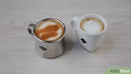 Imagen titulada Make Cappuccino Foam Step 12
