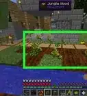 cultivar trigo en Minecraft