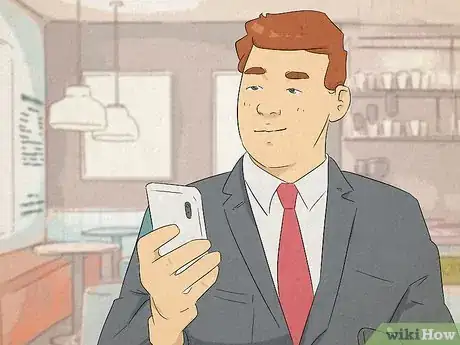 Imagen titulada What Should You Say when Your Ex Says He Misses You Step 1