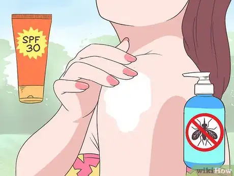 Imagen titulada Reduce Swelling After Surgery Step 10