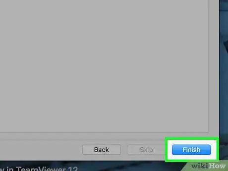 Imagen titulada Install Teamviewer Step 23