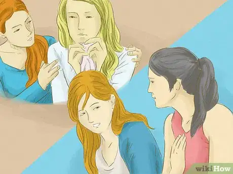 Imagen titulada Tell Your Best Friend You Are Depressed Step 5