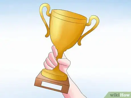 Imagen titulada Be a Champion Step 5