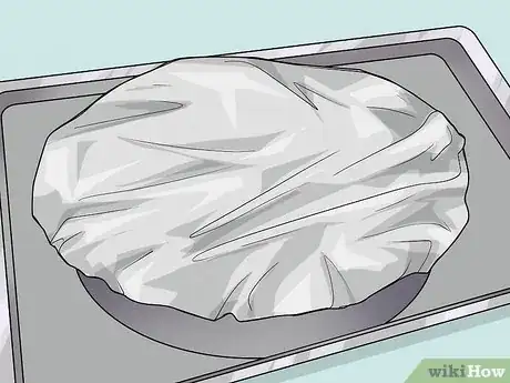 Imagen titulada Fix a Burnt Cake Step 11