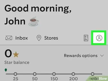 Imagen titulada Add Partner Numbers to Starbucks App Step 12