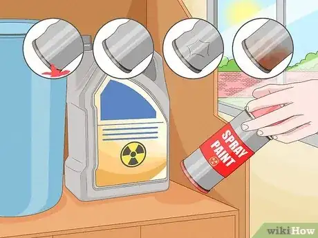 Imagen titulada Store Hazardous Materials Step 7