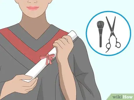 Imagen titulada Become an Eyelash Technician Step 2