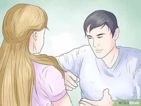 Imagen titulada Start Conversations With Women Step 6