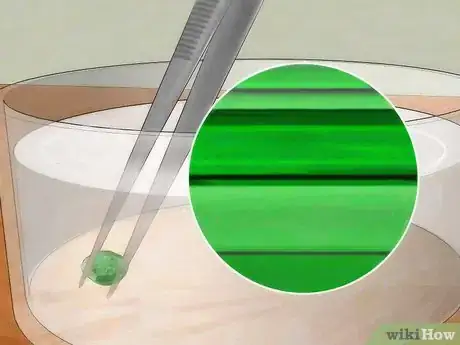 Imagen titulada Tell if an Emerald Is Real Step 5