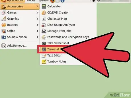 Imagen titulada Set up a Network in Ubuntu Step 4