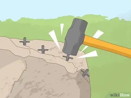 Imagen titulada Break Big Rocks Step 13
